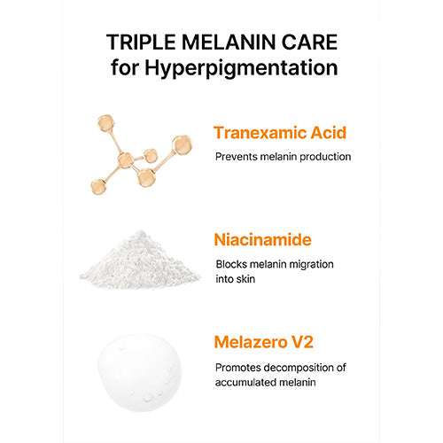 Celimax - Pore+Dark Spot Brightening Pad 40pads