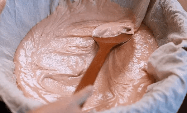 Arencia – Fresh Royal Rosehip Cleanser 120g