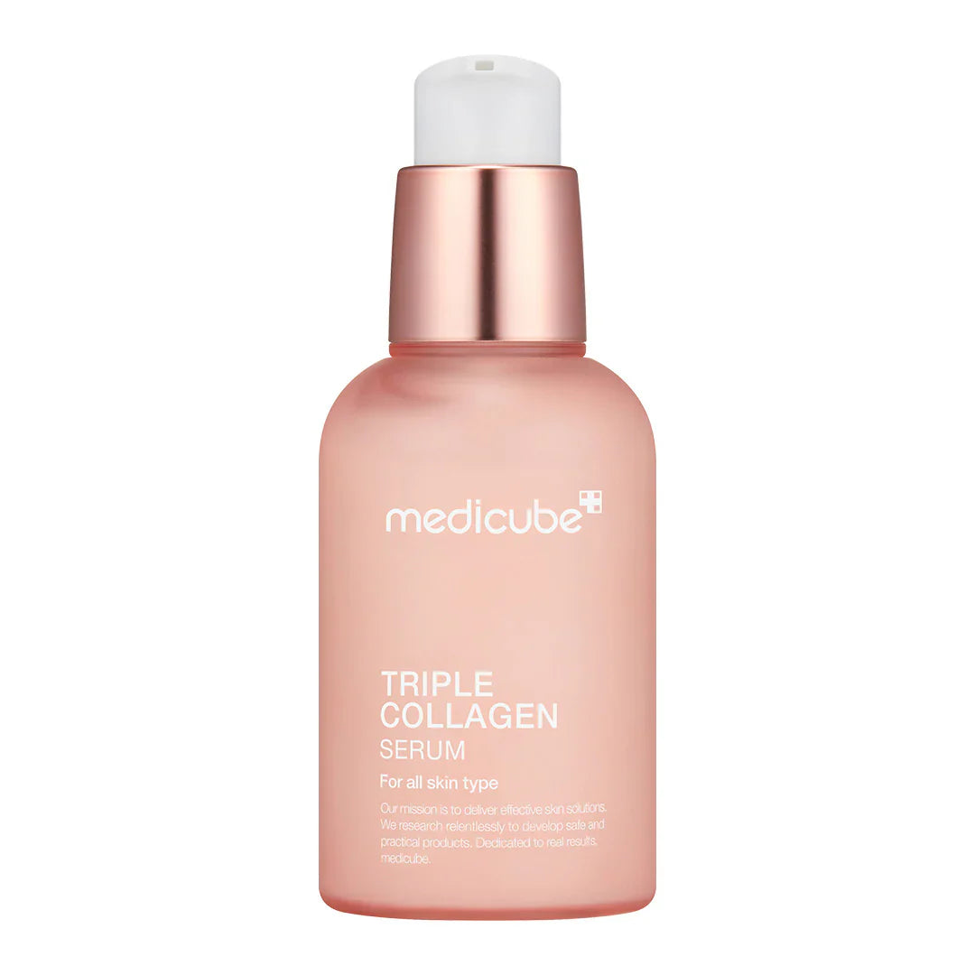 Medicube Triple collagen serum 55ml