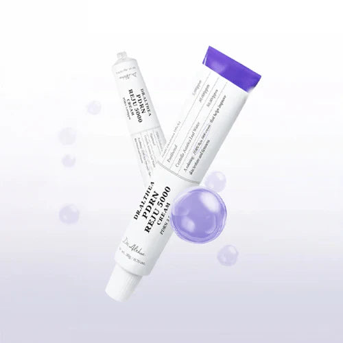Dr. Althea Reju 5000 PDRN Repair Cream 20g