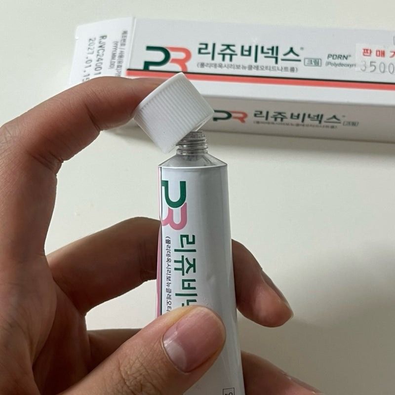 Rejuvenex PDRN Cream 10g