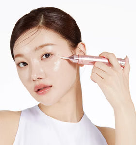 Medicube Collagen Glow Booster Serum for hydrated glowing skin