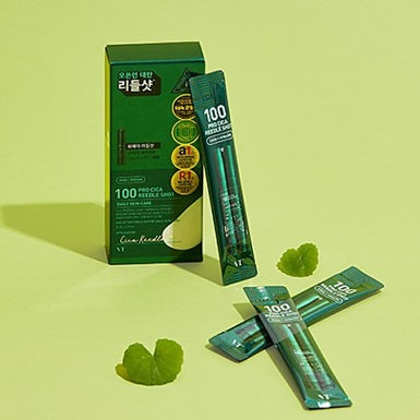 VT – Reedle Shot Pro Cica 100 Stick 2ml (10ea)