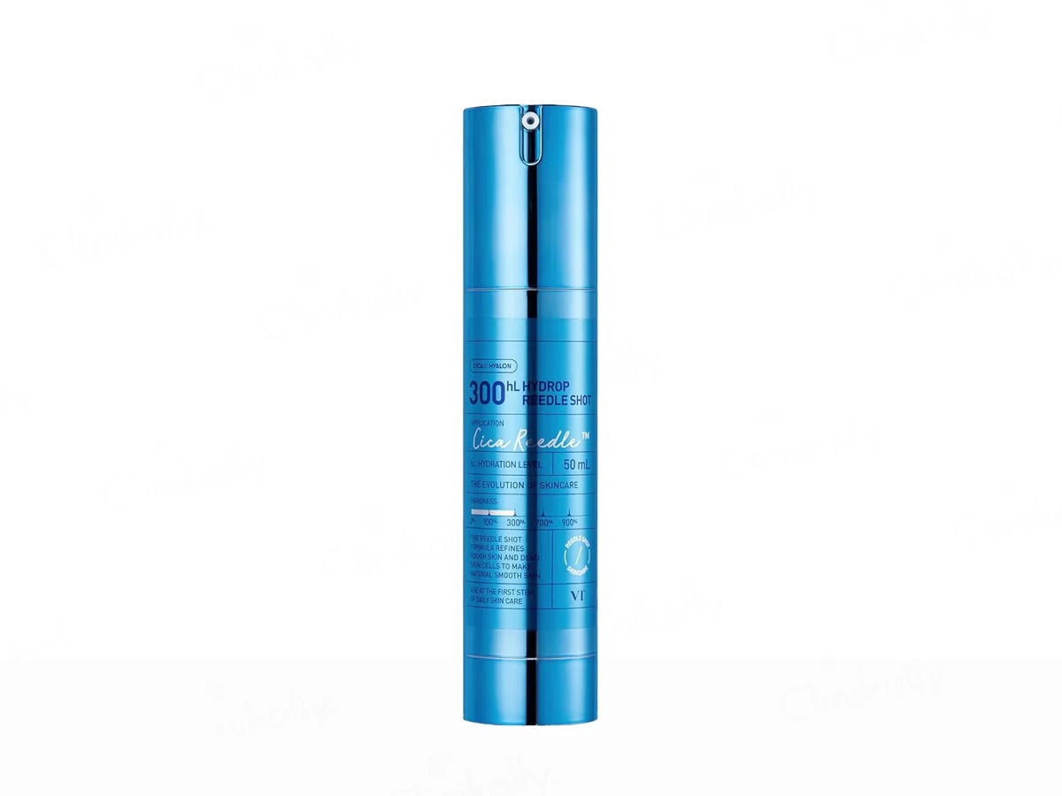 VT Cica Reedle 300hL Hydrop Reedle Shot 50ml