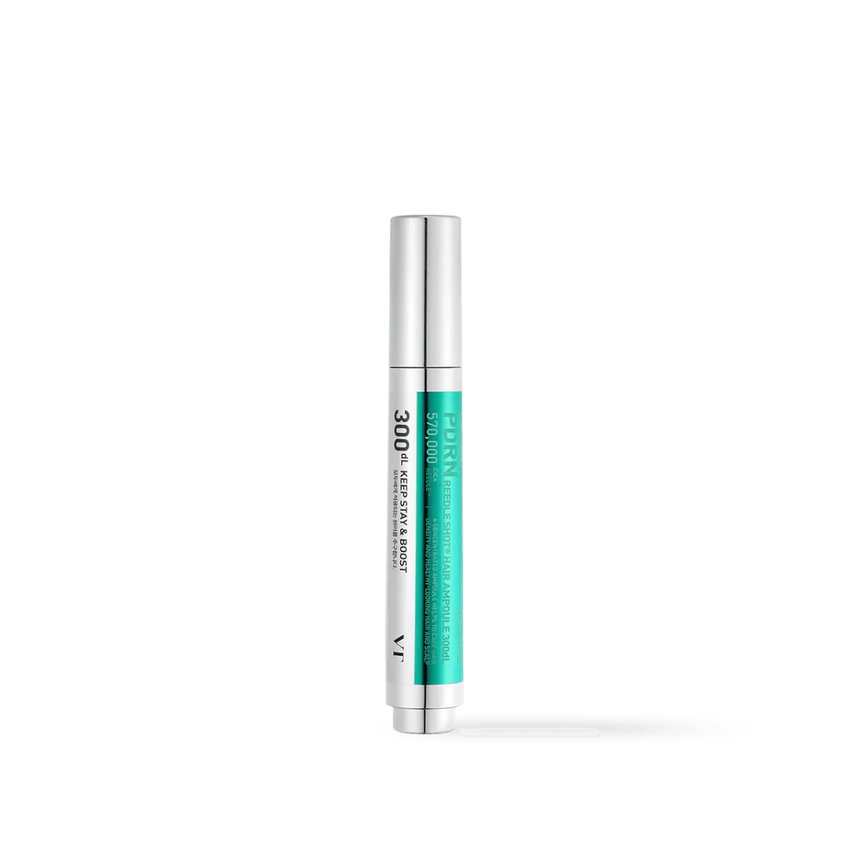 VT PDRN Reedle Shot Hair Ampoule 300 DL (15ml)