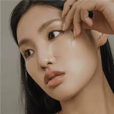 Abib Collagen Eye Patch Jericho Rose Jelly (60 Patches)