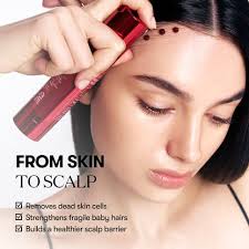 VT Cosmetics Red Booster Reedle Shot 100 – 50ml