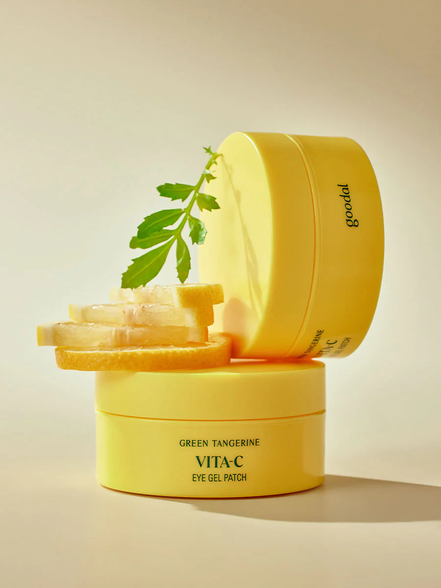 Goodal – Eye Gel Patch 60EA
