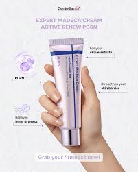 Centellian24 Expert Madeca Cream Active Renew PDRN 50ml
