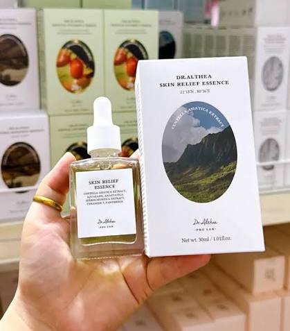 Dr. Althea Skin Relief Essence 30ml