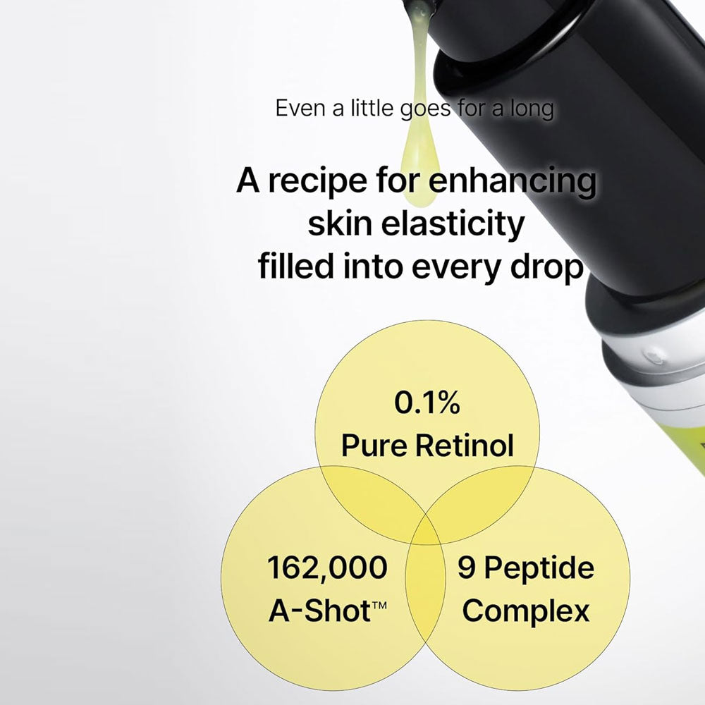celimax The Vita-A Retinol Shot Tightening Serum 30ml
