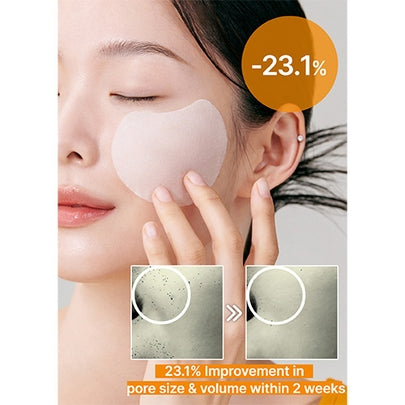 Celimax - Pore+Dark Spot Brightening Pad  40pads