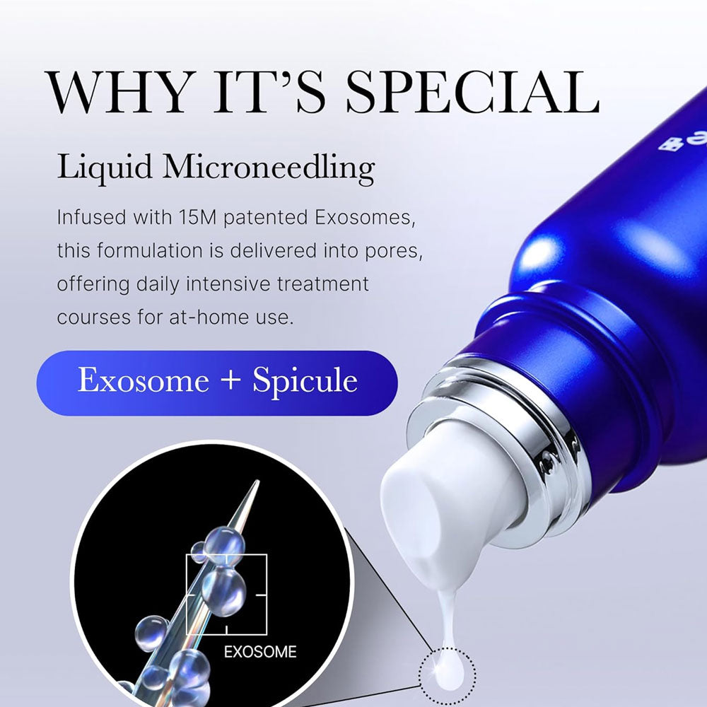 Medicube One Day Exosome Shot Pore Ampoule 2000 - 30ml