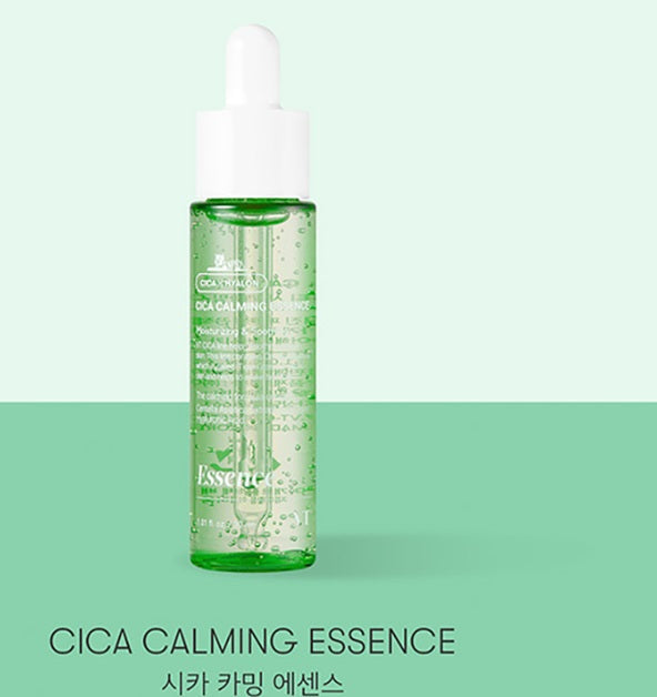 Madeca21 Cica Calming Essence 30ml