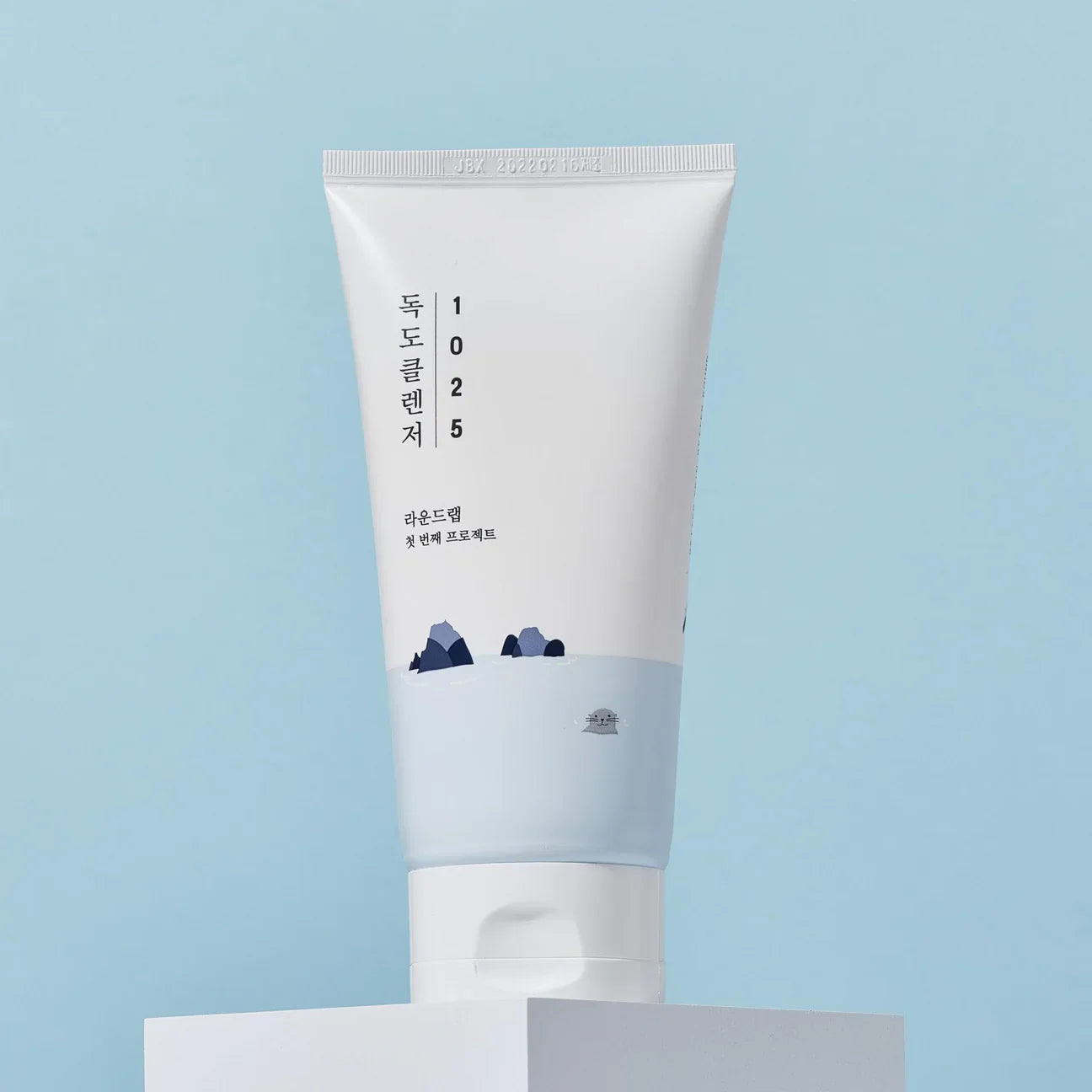 Round lab 1025 Dokdo Cleanser 150ml