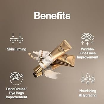 d'Alba White Truffle Extra Intensive Eye Cream (30ml)