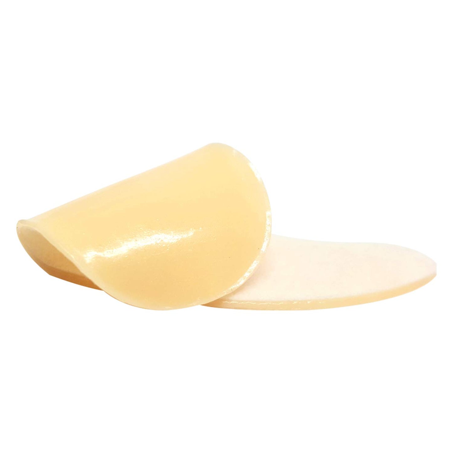 [The Orchid Skin] Smoky Under Clear Eye Patch 1pack(10patches)