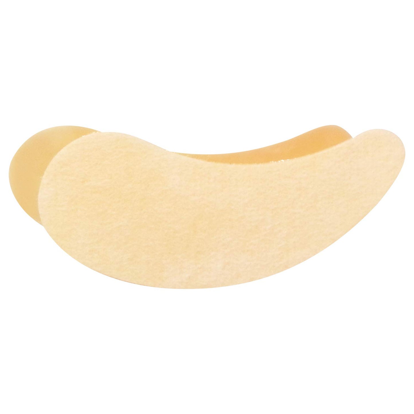 [The Orchid Skin] Smoky Under Clear Eye Patch 1pack(10patches)