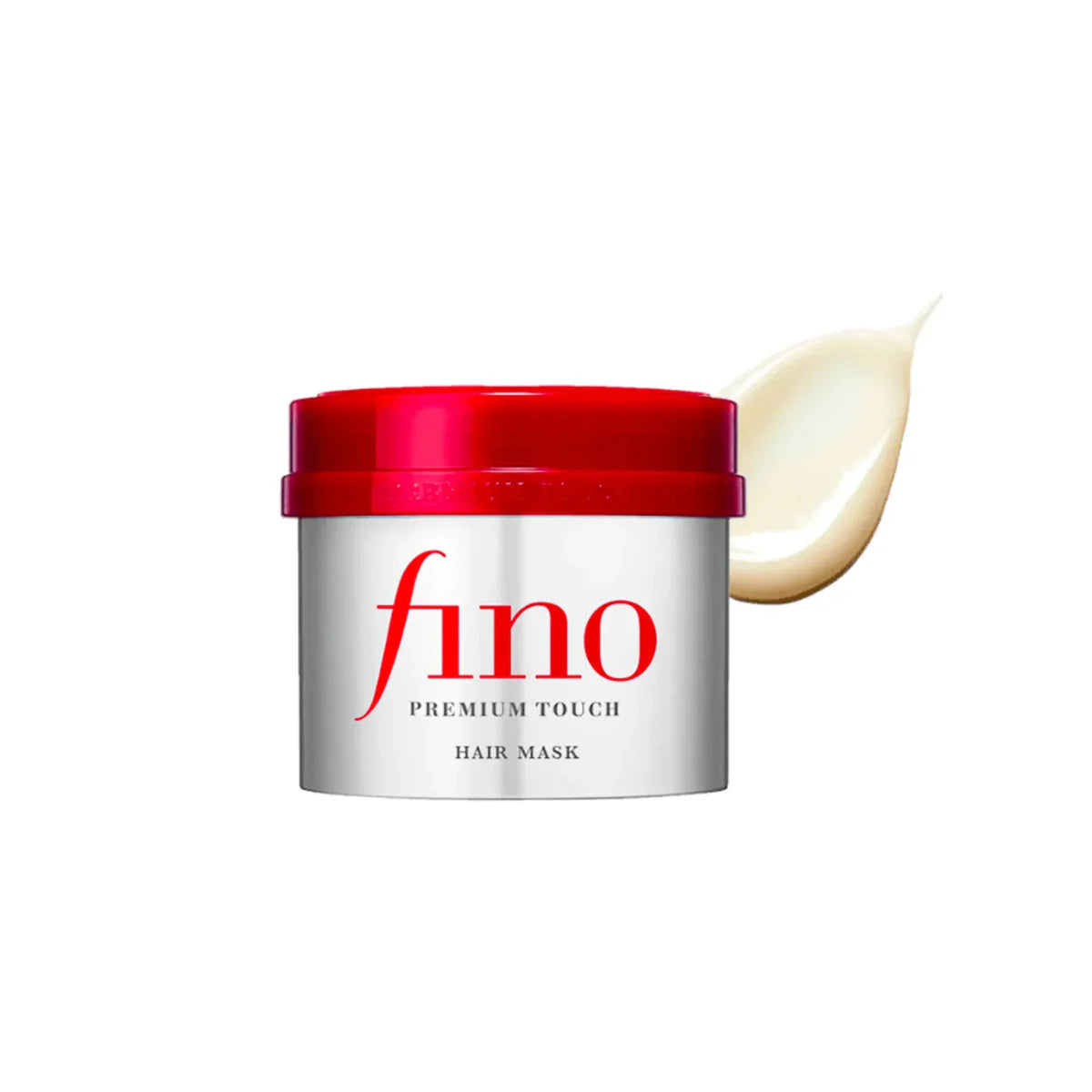 SHISEIDO Fino Premium Touch Hair Mask 230g – Japanese deep repair hair treatment for dry and damaged hair in Pakistan