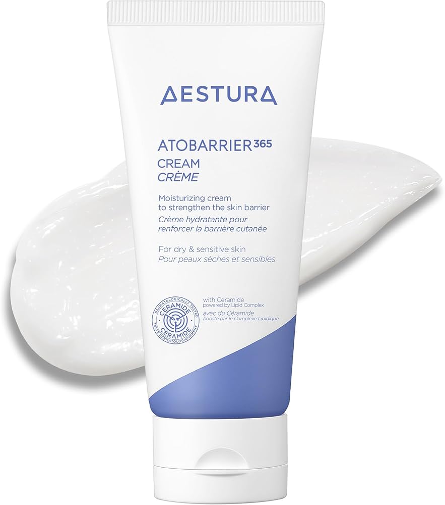 Aestura Atobarrier 365 Cream 80ml