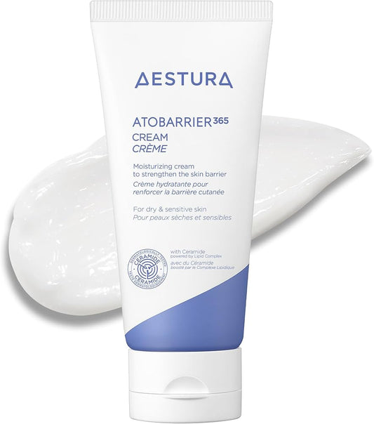 Aestura Atobarrier 365 Cream 80ml