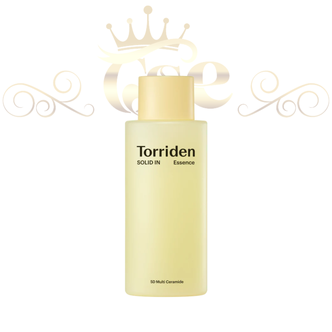 Torriden – SOLID-IN All Day Essence 100ml