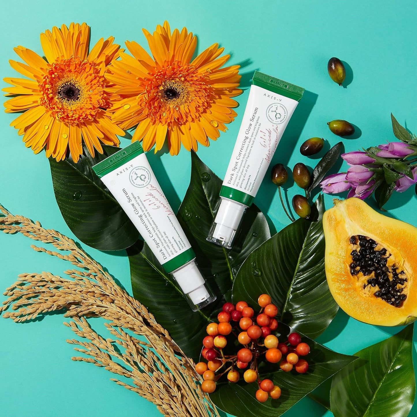 AXIS - Y Complete No-Stress Physical Sunscreen (V3)- 50ml