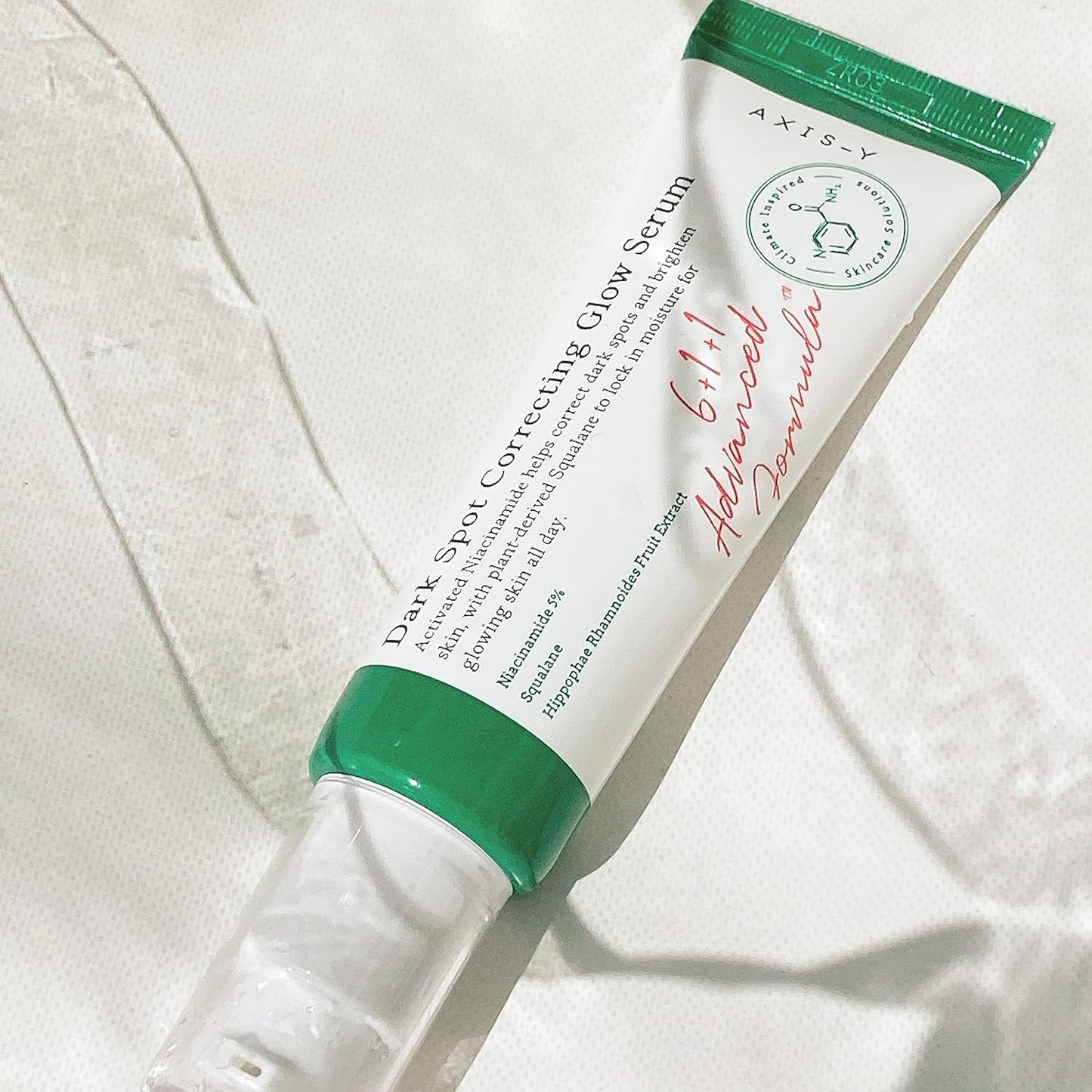 AXIS - Y Complete No-Stress Physical Sunscreen (V3)- 50ml