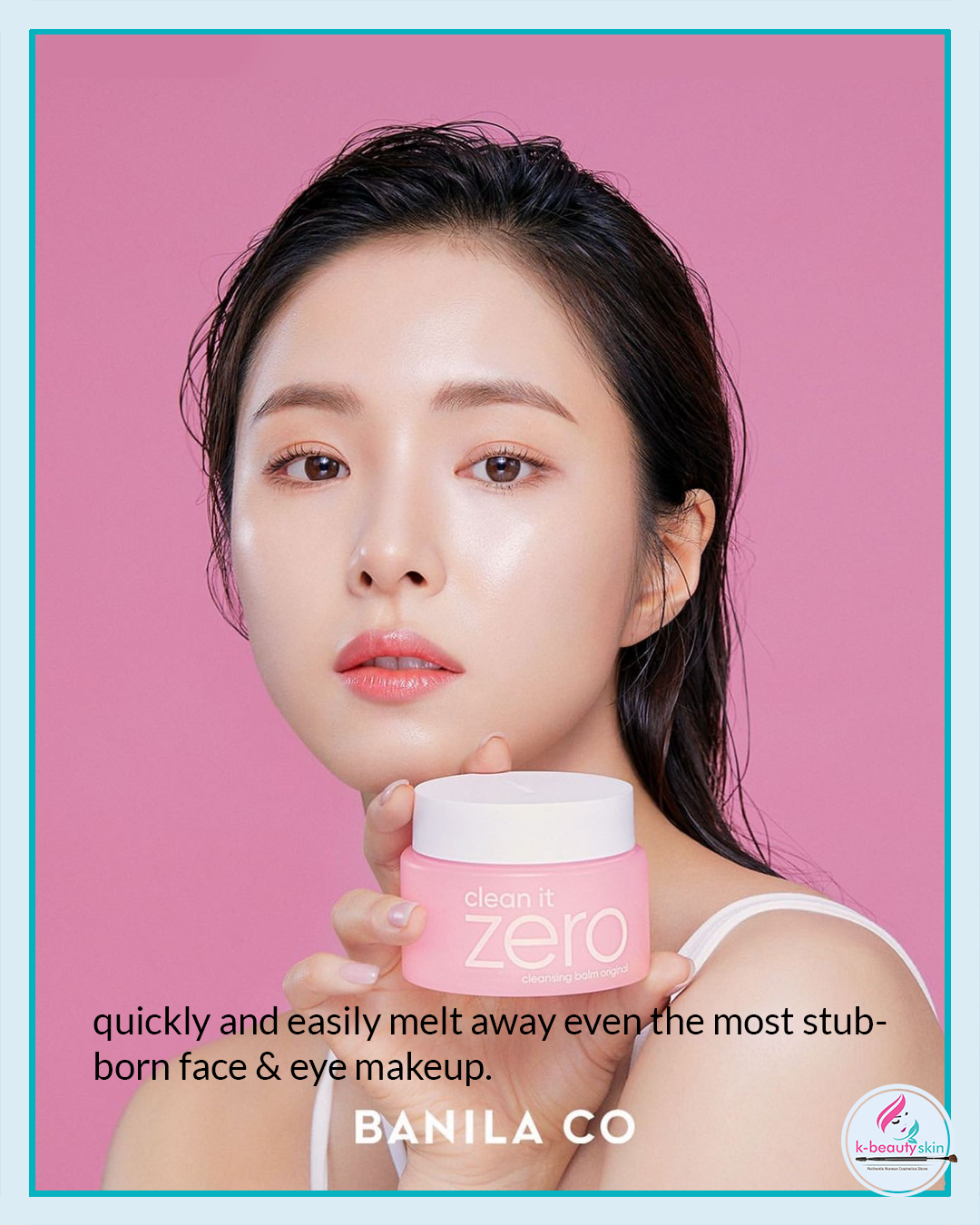 Banila Co - Clean It Zero Cleansing Balm Original - 25ml