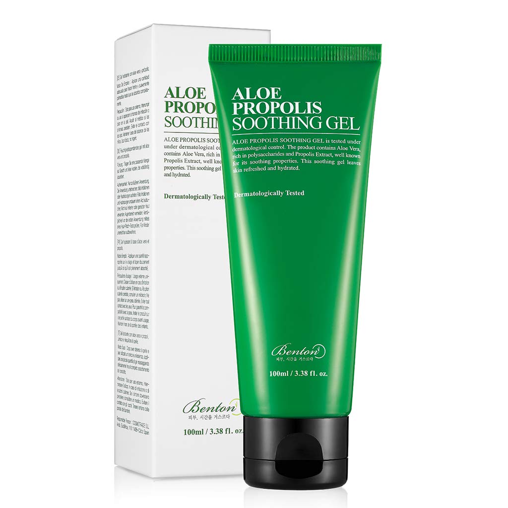 Benton - Aloe Propolis Soothing Gel 100ml