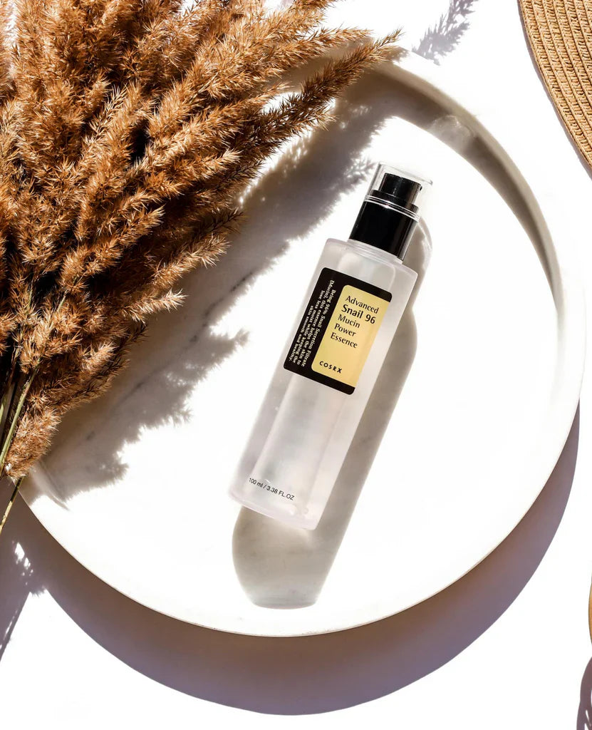 COSRX Advanced Snail 96 Mucin Power Essence 100ml