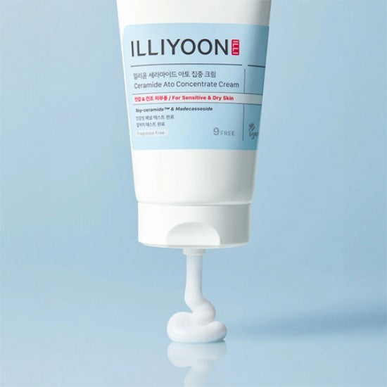 Illiyoon Ceramide Ato Concentrate Cream 150ml