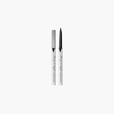 Clio Sharp So Simple Waterproof Pencil Liner 01 Black - Precision eyeliner for long-lasting wear in Pakistan.