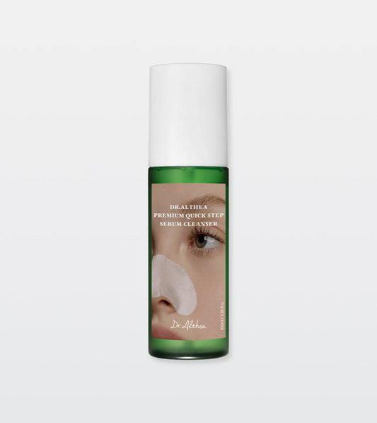 Dr. Althea Premium Quick Step Sebum Cleanser 100ml