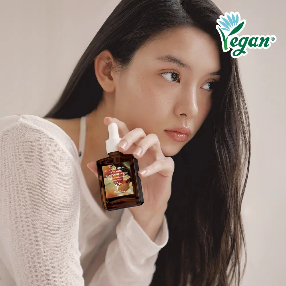 Dr. Althea Vitamin C Boosting Serum 63%  30ml