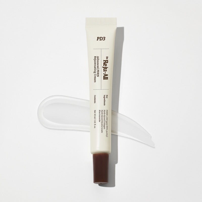 Dr REJUAll PD3 Advanced PDRN Rejuvenating Cream 30ML