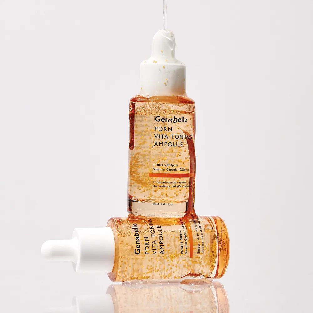 Genabelle PDRN Vita Toning Ampoule 30ml