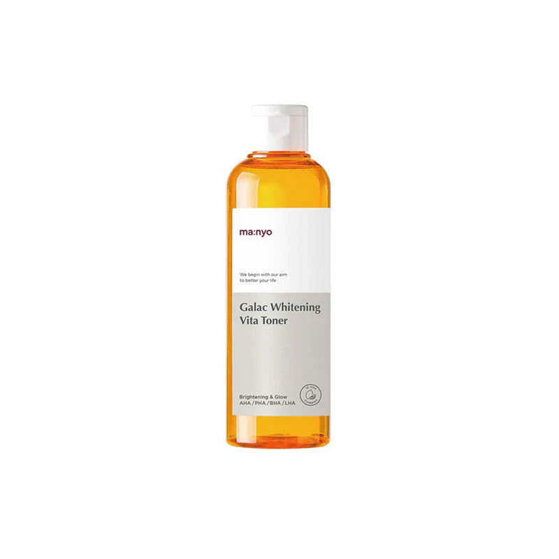 Manyo Factory Galac Whitening Vita Toner 210ml