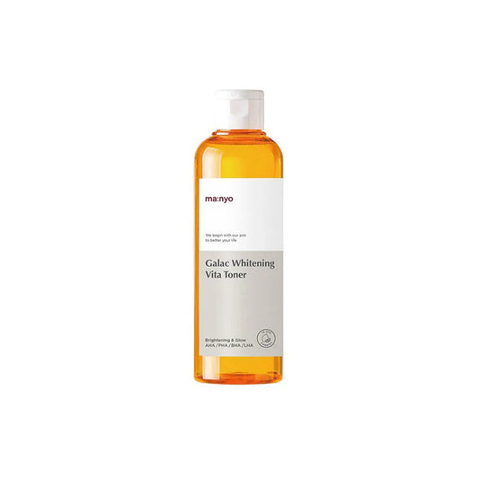 Manyo Factory Galac Whitening Vita Toner 210ml