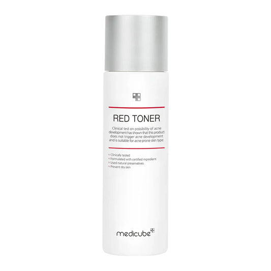 Medicube Red Toner 2.0 (100ml)