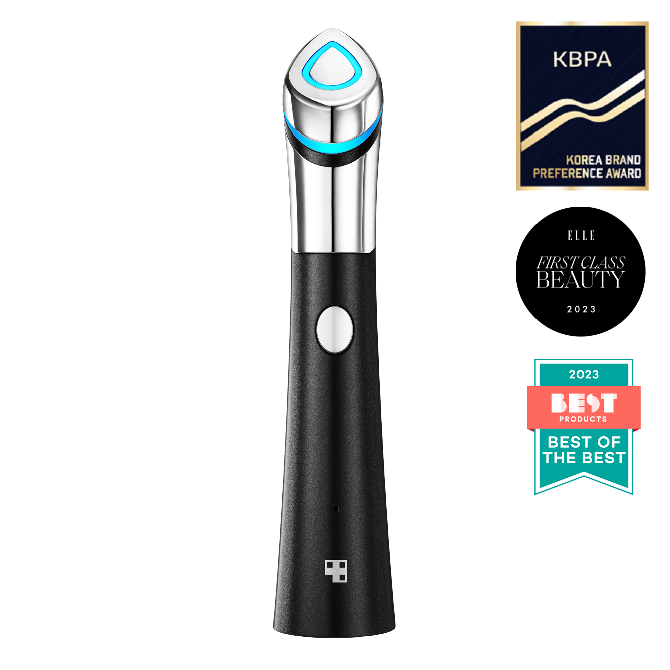 Medicube Age-R Booster H – Advanced anti-aging Korean skin care device for firming and rejuvenation in Pakistan.