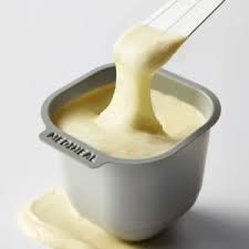 Mediheal Derma Modeling Pack Vitamin Brightening Care – Brightening Korean peel-off mask for glowing skin in Pakistan.