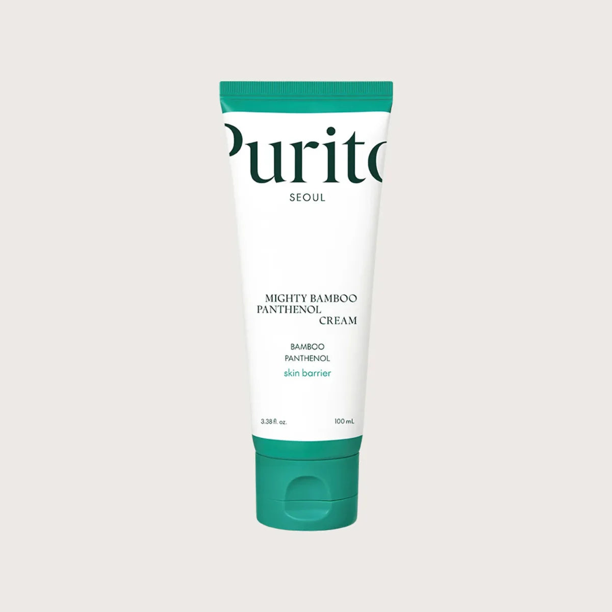 Purito Seoul Mighty Bamboo Panthenol Cream 100ml