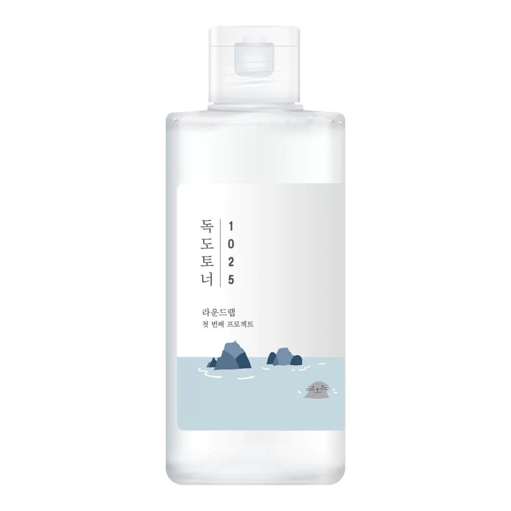 Round Lab - 1025 Dokdo Toner 350ml