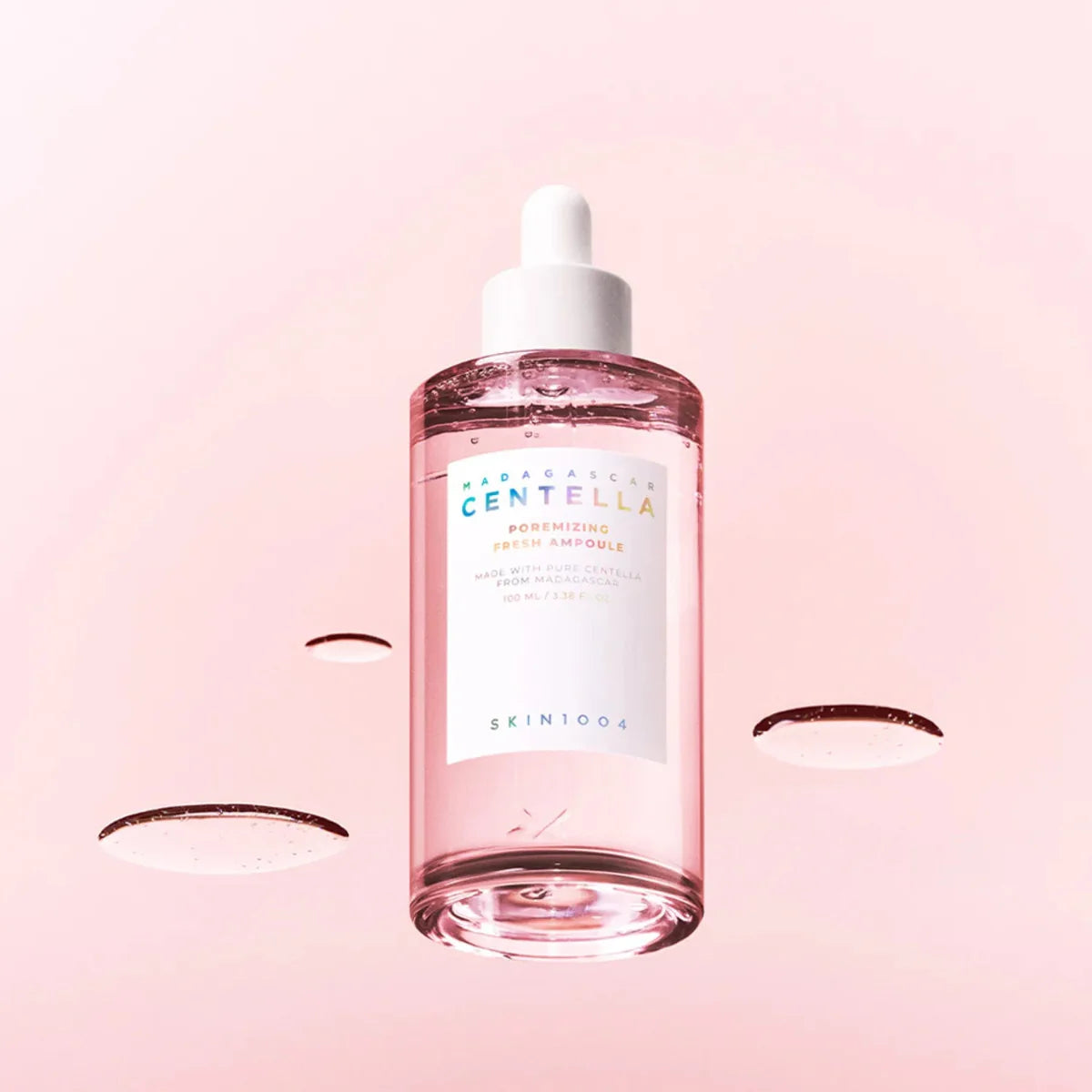 SKIN1004 Madagascar Centella Poremizing Fresh Ampoule 100ml