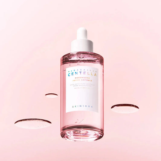 SKIN1004 Madagascar Centella Poremizing Fresh Ampoule 100ml