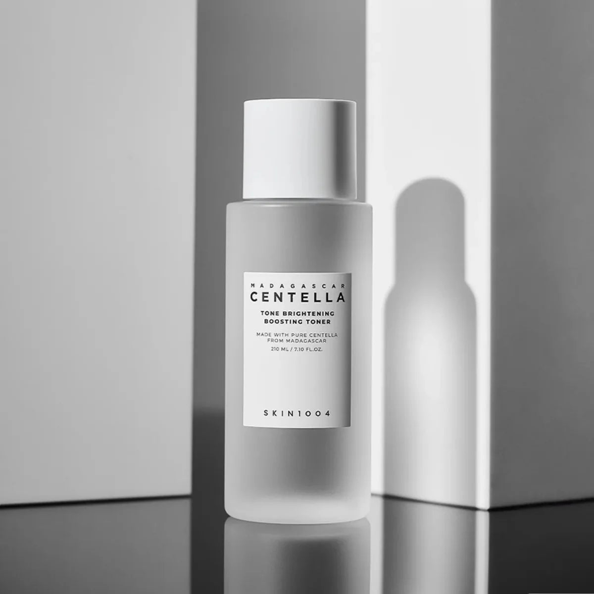 SKIN1004 Madagascar Centella Tone Brightening Boosting Toner 210ml