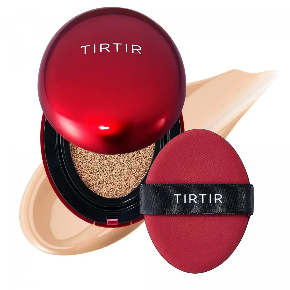 TIRTIR – Mask Fit Red  Cushion 23N Sand 18g