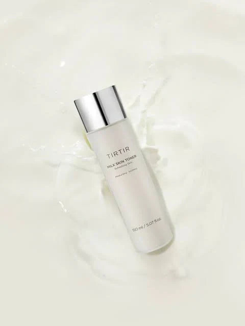 TIRTIR - Milk Skin Toner - 150ml