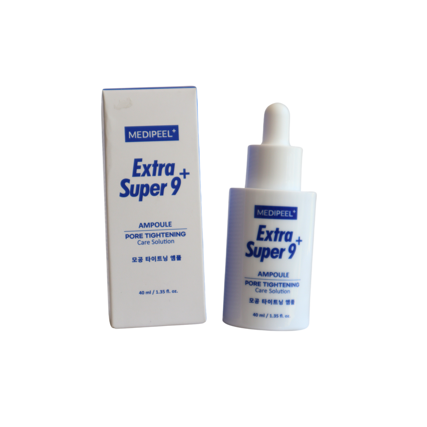 Medi-Peel Extra Super 9 Plus Pore Tightening Ampoule 40 ml